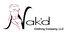 NAK'D CLOTHING COMPANY, LLC logo