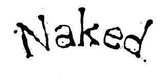 .NAKED. logo
