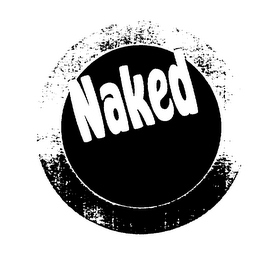 NAKED logo