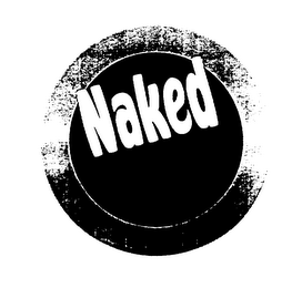 NAKED logo