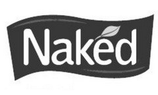NAKED logo