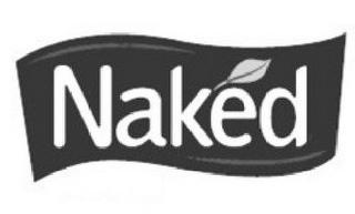 NAKED logo