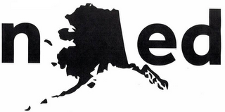 NAKED logo
