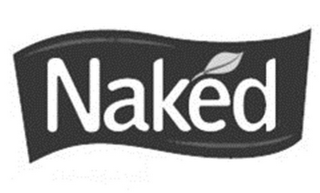 NAKED logo