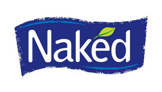 NAKED logo