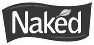 NAKED logo