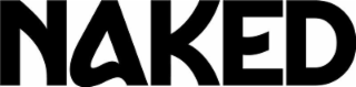 NAKED logo