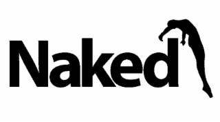 NAKED logo