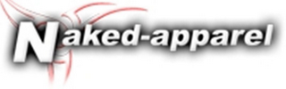 NAKED-APPAREL logo