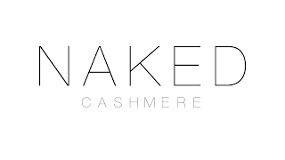 NAKED CASHMERE logo