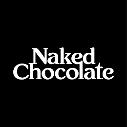 NAKED CHOCOLATE logo