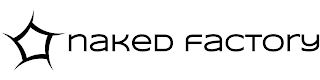 NAKED FACTORY logo