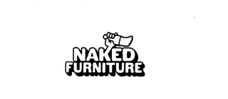 NAKED FURNITURE logo