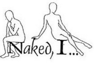 NAKED, I... logo