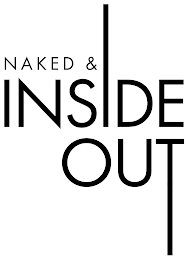 NAKED INSIDE OUT logo
