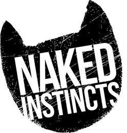 NAKED INSTINCTS logo