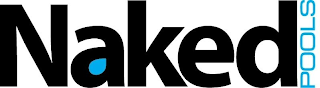 NAKED POOLS logo