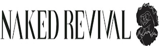 NAKED REVIVAL logo