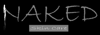 NAKED SKIN CARE logo