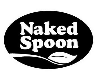 NAKED SPOON logo