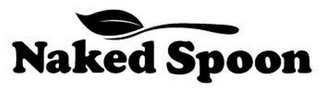 NAKED SPOON logo