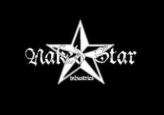 NAKED STAR INDUSTRIES logo