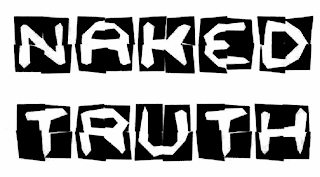 NAKED TRUTH logo