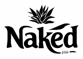 NAKED VIDA