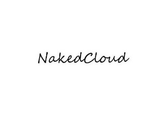 NAKEDCLOUD logo