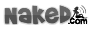 NAKED.COM logo