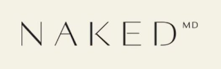 NAKEDMD logo