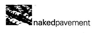 NAKEDPAVEMENT logo