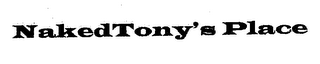 NAKEDTONY'S PLACE logo
