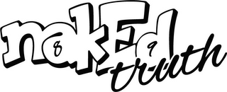 NAKEDTRUTH 8 9 logo