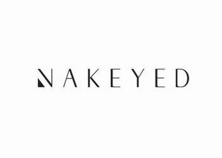 NAKEYED logo
