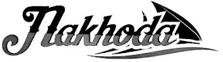 NAKHODA logo