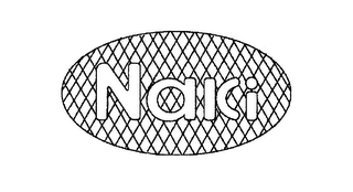 NAKI logo