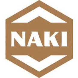 NAKI logo