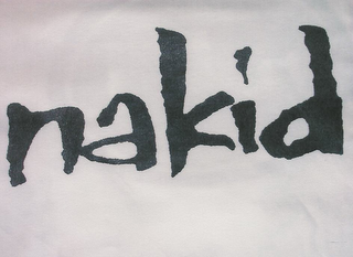 NAKID logo