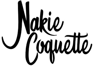 NAKIE COQUETTE logo