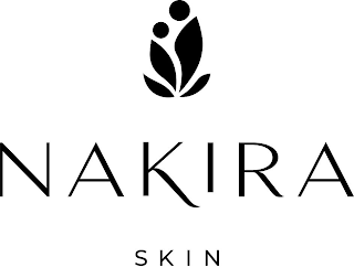NAKIRA SKIN logo