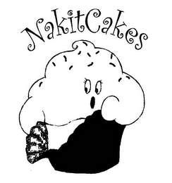 NAKITCAKES logo