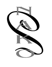 NAKO logo