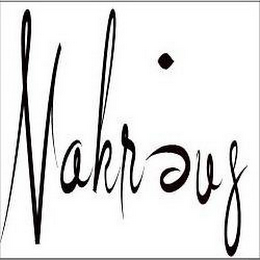 NAKREUS logo
