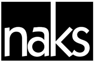 NAKS logo