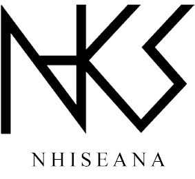 NAKS NHISEANA logo