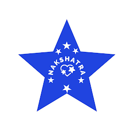 NAKSHATRA logo