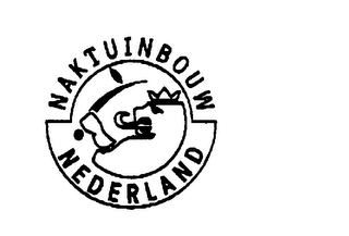NAKTUINBOUW NEDERLAND logo