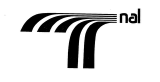 NAL logo