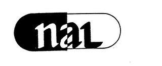 NAL logo